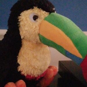 Meet your Posher, Corinna